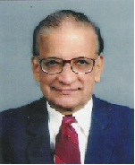 Dr LakshmipatiG