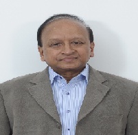 Dr RV Ramani